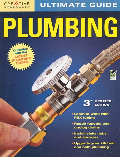 Your Ultimate Guide to Plumbing 